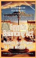 Cover: Egypt's Balancing Act - Global East-West Ltd