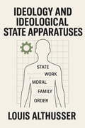 Cover: Ideology and Ideological State Apparatuses - Pav&oacute;n Vasconcelos Ediciones