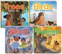 Enlarge image Cover: Outside Our Window 4-Book Set - Free Spirit Publishing Inc.,U.S.
