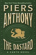 Cover: The Dastard - Open Road Media Sci-Fi & Fantasy