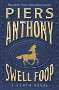 Cover: Swell Foop - Open Road Media Sci-Fi & Fantasy