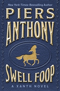 Enlarge image Cover: Swell Foop - Open Road Media Sci-Fi & Fantasy