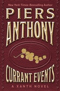 Cover: Currant Events - Open Road Media Sci-Fi & Fantasy