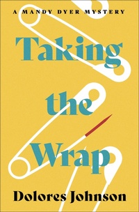 Enlarge image Cover: Taking the Wrap - Open Road Media Mystery & Thriller