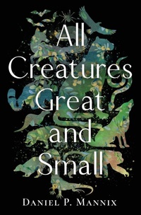 Enlarge image Cover: All Creatures Great and Small - Open Road Media