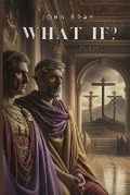 Cover: What If - Christian Fiction