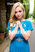 Cover: Kelsi's Sparkle - Daniel Suman