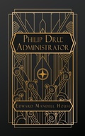 Cover: Philip Dru - NATAL PUBLISHING, LLC