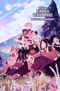 Enlarge image Cover: Their Fates Undone - Melissa Sweeney