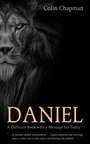 Cover: Daniel - Wipf and Stock Publishers