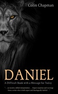 Cover: Daniel - Wipf and Stock Publishers