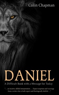 Enlarge image Cover: Daniel - Wipf and Stock Publishers