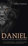 Cover: Daniel - Cascade Books