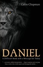 Cover: Daniel - Cascade Books