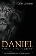 Cover: Daniel - Cascade Books