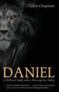 Enlarge image Cover: Daniel - Cascade Books