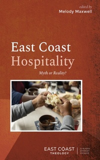 Bild: East Coast Hospitality - Wipf and Stock Publishers