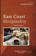 Cover: East Coast Hospitality - Wipf & Stock Publishers