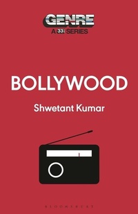 Abbildung von: Bollywood - Bloomsbury Publishing USA