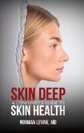 Cover: Skin Deep - Palmetto Publishing