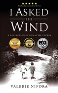 Cover: I Asked the Wind - Author Academy Elite