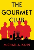 Cover: The Gourmet Club - Atmosphere Press