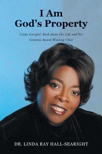 Abbildung von: I Am God's Property - Fulton Books, Inc.