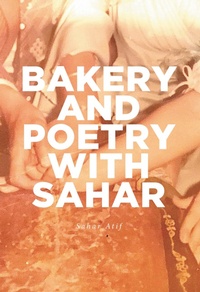 Abbildung von: Bakery and Poetry with Sahar - Fulton Books, Inc.