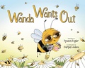 Cover: Wanda Wants Out - Lawley Enterprises LLC