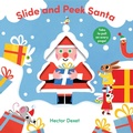 Cover: Slide and Peek Santa - Post Wave