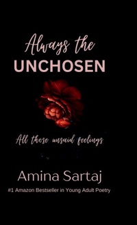 Abbildung von: Always The Unchosen - Notion Press