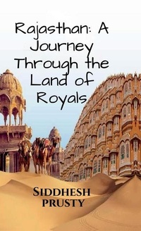 Abbildung von: Rajasthan - Notion Press