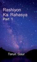 Cover: Rashiyon Ka Rahasya Part 1 - Notion Press