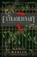 Cover: Extraordinary - Nancy Werlin