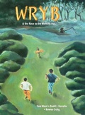 Cover: Wryb - BILBO BOOKS