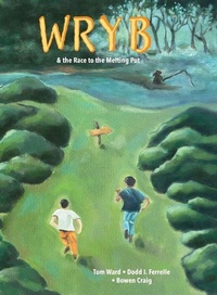 Enlarge image Cover: Wryb - BILBO BOOKS