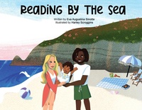 Enlarge image Cover: Reading By The Sea - Reading by the Sea
