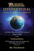 Cover: Gospel Crusaders International - Five Star Christian Ministires