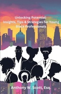 Cover: Unlocking Potential - I.S.I. Publishing LLC