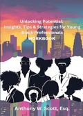Cover: Unlocking Potential - I.S.I. Publishing LLC