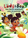 Cover: Lady y Bee - Dana L. Barr