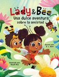 Cover: Lady y Bee - Dana L. Barr
