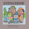 Cover: The Bean Family - Santos Books