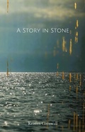 Cover: A Story in Stone - Paintwater Press