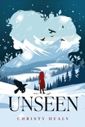 Cover: Unseen - Pen and Paper, LLC
