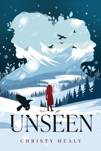 Enlarge image Cover: Unseen - Pen and Paper, LLC