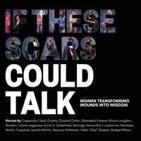 Enlarge image Cover: If These Scars Could Talk - College and Community Fellowship