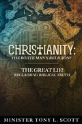 Cover: Christianity - Tony Scott
