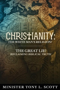 Enlarge image Cover: Christianity - Tony Scott