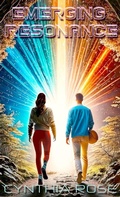 Cover: Emerging Resonance - Cynthia Adams